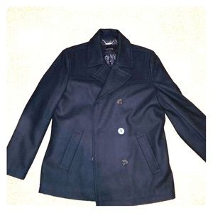 Tommy Hilfiger Peacoat for Men